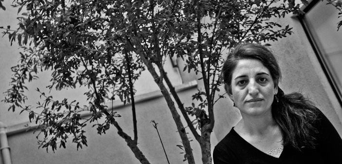 Diyarbakırlı Ermeniler Surp Giragos’un özleminde