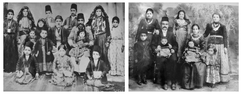 Malatyalı Stepan Usta atölyesi ve sandığından çıkan fotoğraflarıyla 