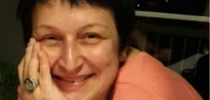 Prof. İştar Gözaydın gözaltına alındı