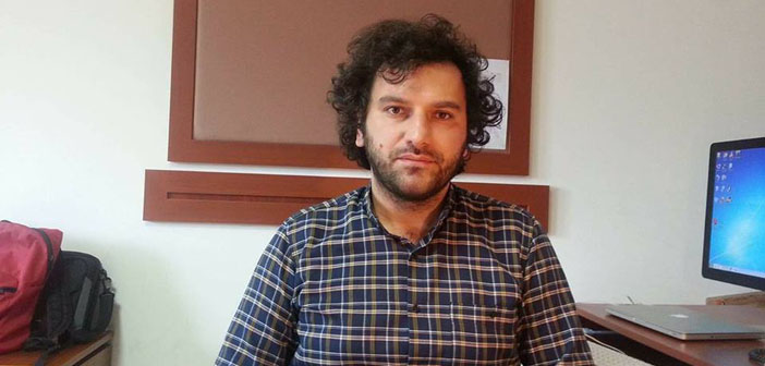 Anadolu Üniversitesi akademisyeninden dava