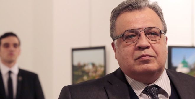 Erdoğan ve Putin: Saldırı provokasyon