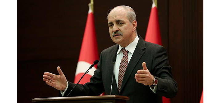 "OHAL devam, yeni KHK'lar kapıda"