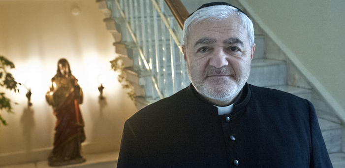 ‘Sığınmacılara bir damla temiz su olmaya çalışıyoruz’