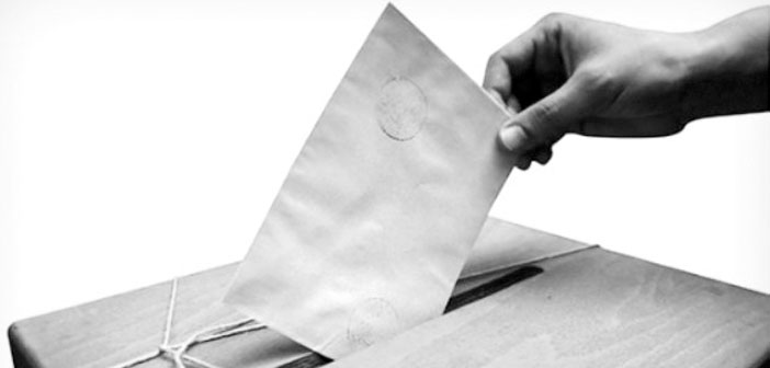 Seçim için “Noel” eşiği