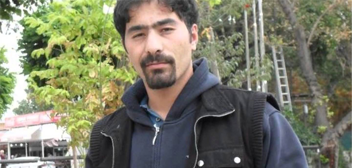 Ethem Sarısülük'ün katiline para cezası