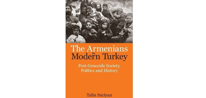 Başka bir Türkiye tarihi