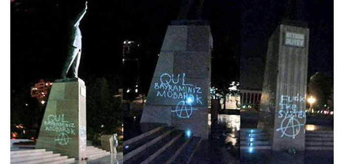 Tankian'dan Azerbaycan'a insan hakları gününde çağrı