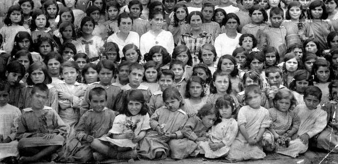 ‘Gitsin de gelmesin, çocukluğum geliyor aklıma’