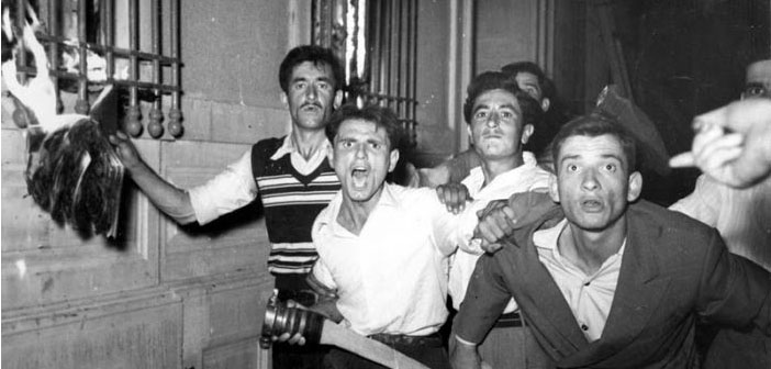 61. yılında 6-7 Eylül anılıyor