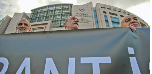 Erhan Tuncel’e o mesajı kim attı?