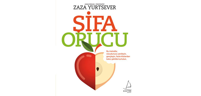 Detoks yöntemi olarak oruç