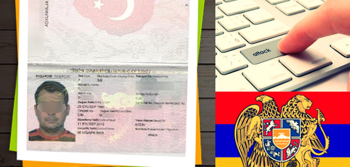 The truth behind the "Armenian spies" story