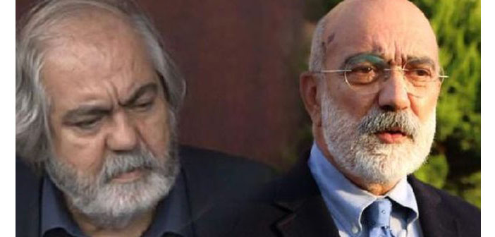 Mehmet Altan tutuklandı Ahmet Altan serbest