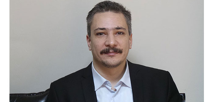 HDP Eş Genel Başkan Yardımcısı Altınörs gözaltına alındı