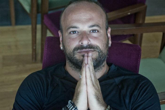 Vartanyan soruyor: Ne için yaşıyoruz?