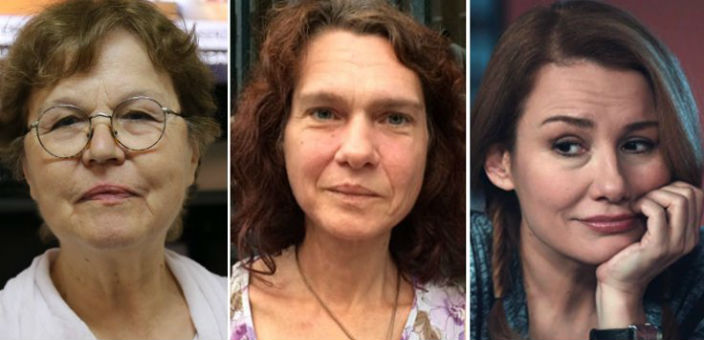 Alpay, Erdoğan ve Seki cezaevinden konuşuyor