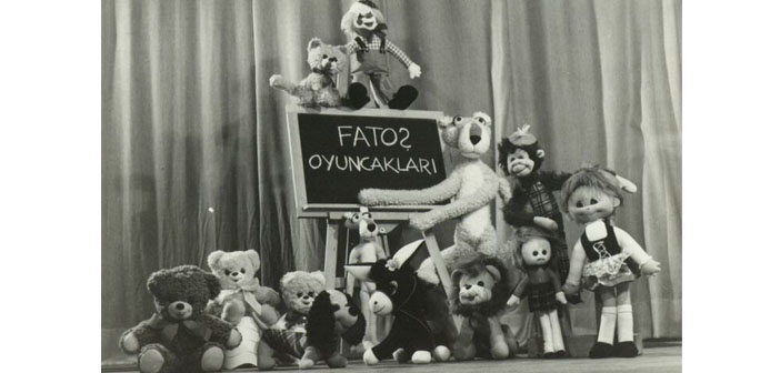 80’lerin tanığı nesneler