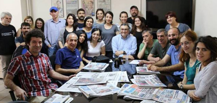 4 nöbetçi yayın yönetmeni daha ifadeye çağırıldı