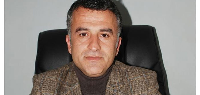 Hani Belediyesi Eş Başkanı tutuklandı