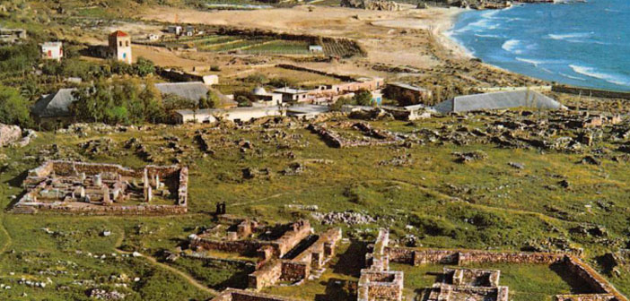 Will the genocide witness orphanage be a holiday camp?