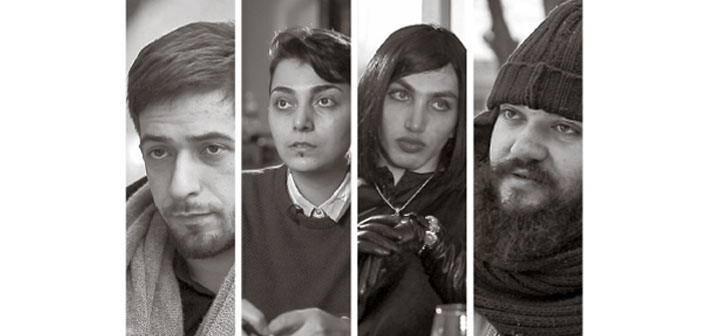 Nefretin anlatılmayan hikâyeleri