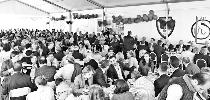 Sahakyan’da bütçe tamam