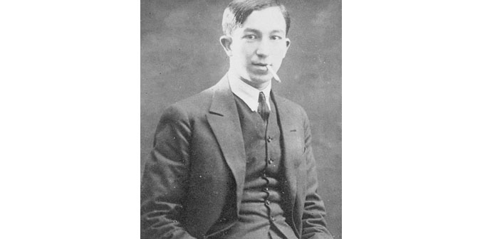 Şahan Şahnur’un ‘Sessiz Ricat’ıyla buluşun