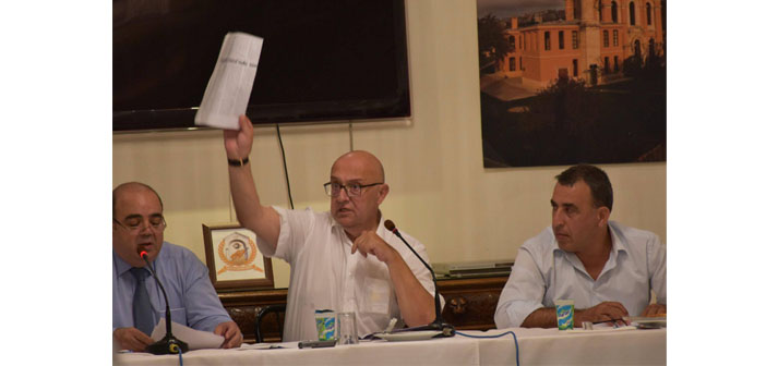 Şirinoğlu’ndan ağza alınmayacak sözler