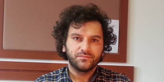 “Başım dik, vicdanım rahat”