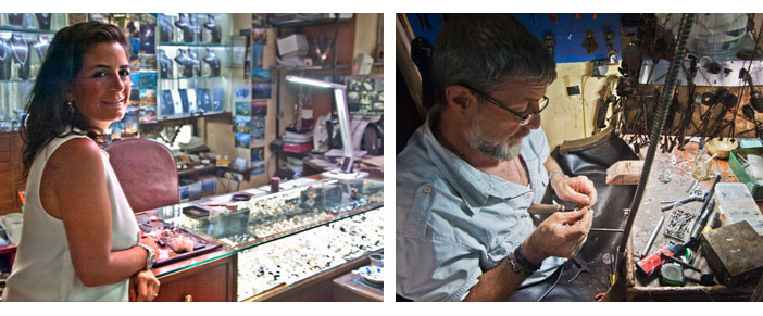 Tais Şadyan ve Levon Şadyan