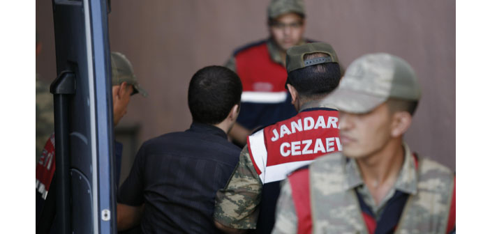 Zirve Davası'nda karar: 5 sanığa 3'er kez ağırlaştırılmış müebbet