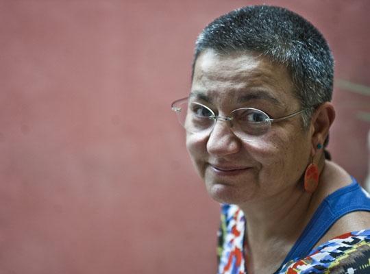 Şebnem Korur Fincancı: Söz!