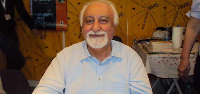 Mıgırdiç Margosyan: Utanç meselesi