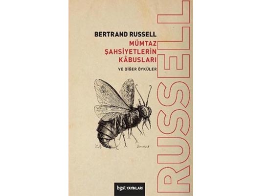 Öyküleriyle Bertand Russell
