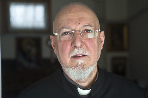 Peder Goryun Fenerciyan