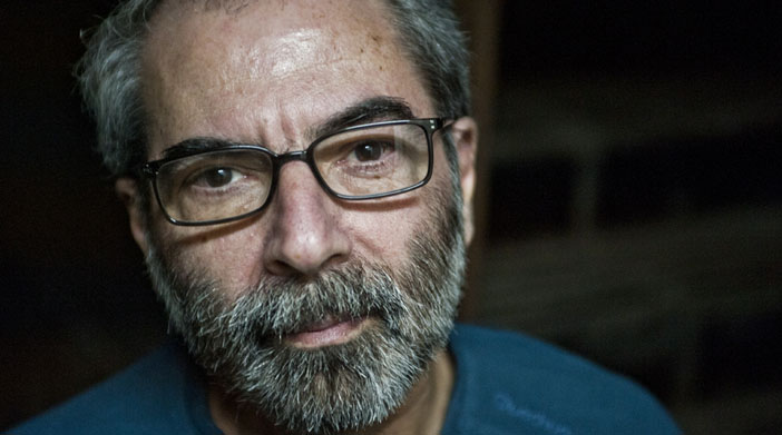 Ümit Kıvanç: Ayna