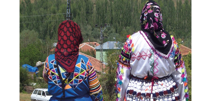 Kadın olmak ve ‘can’ olmanın farkı