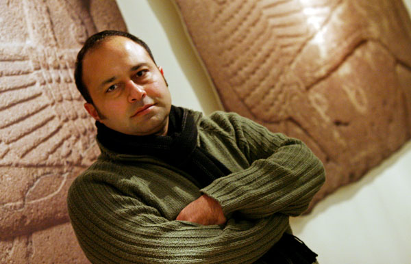 Erdal Doğan: Dondurulmuş zamanda geçen 10 yıl