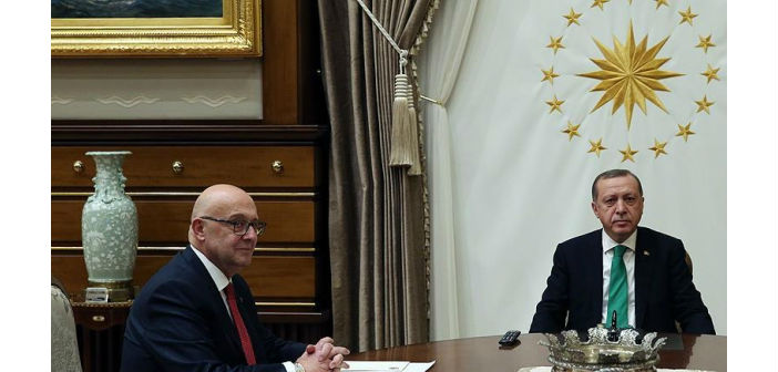 Agos manşet: Referandumu beklemeye gerek yok