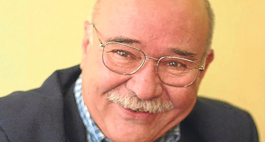 Aydın Engin: Bir bilsen ne haldeyiz...