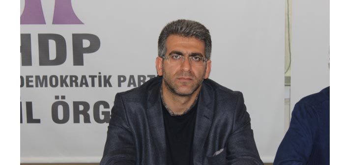 Vekil Geveri için ağırlaştırılmış müebbet istemi