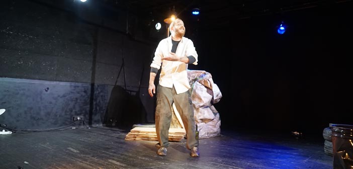 Karşı Yaka’nın sevgi dolu ışıkları