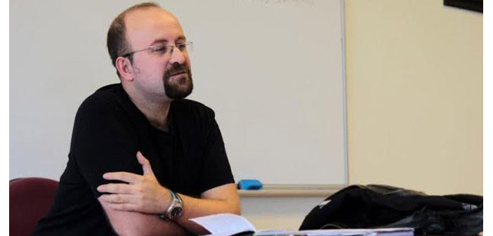 Akademisyen Köprülü istifa etti