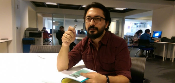 ‘Söylenemez olduğu düşünülen her şey artık söyleniyor’