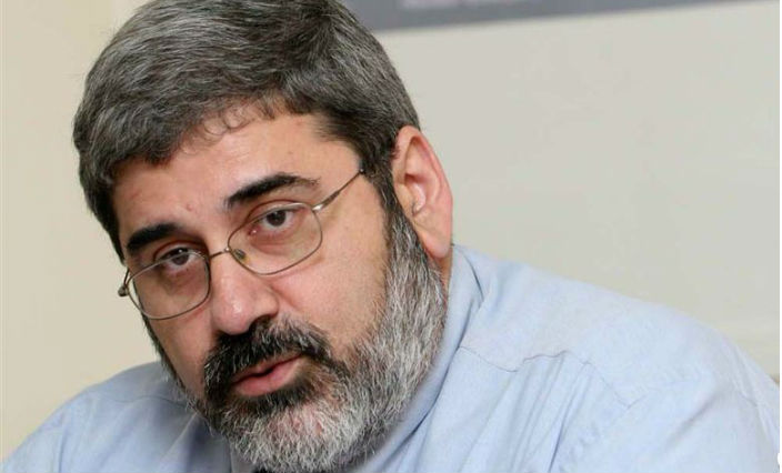 Giro Manoyan: Birçok insanda var olmaya devam ediyorsun