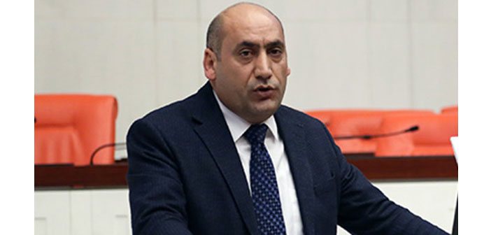 HDP vekili Yıldırım serbest bırakıldı