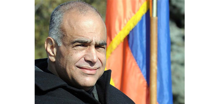 Մարտահրավեր նետեցիր պատմության աղճատված շարադրանքին