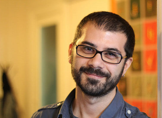 Rober Koptaş: Hatırlatan, bütünleyen, tamlayan