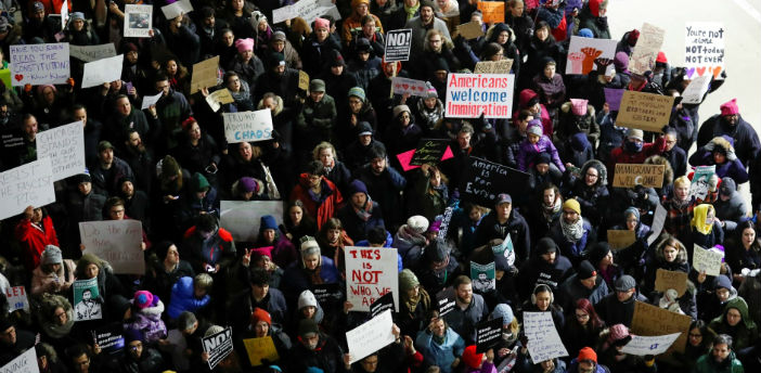 ‘Amerikan tipi’ başkanlık kolay değil