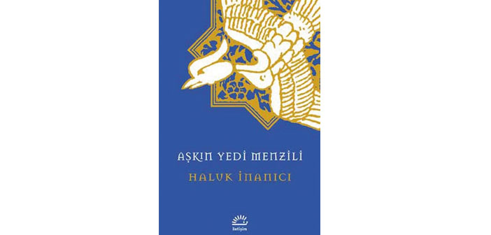 Çileli yolculuğun romanı